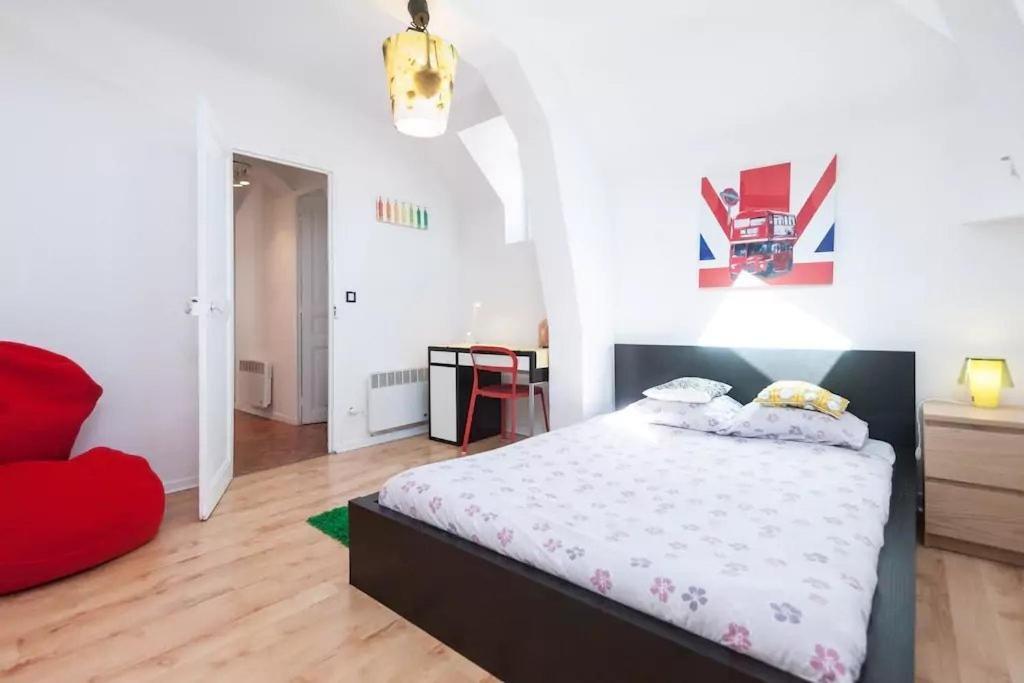 Alexandra Apartments Digne-les-Bains Exterior foto