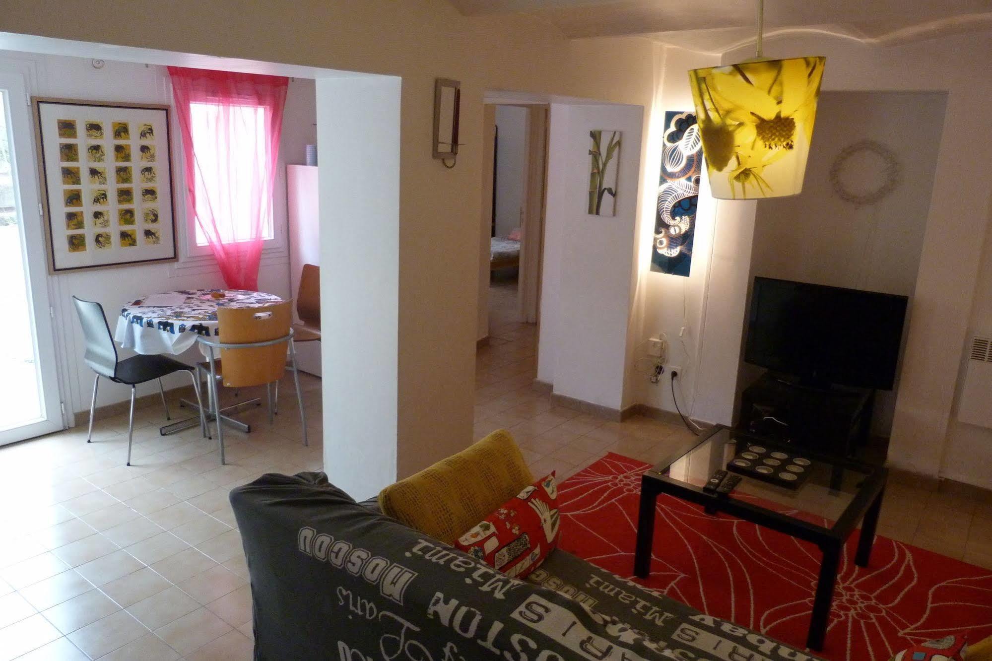 Alexandra Apartments Digne-les-Bains Exterior foto